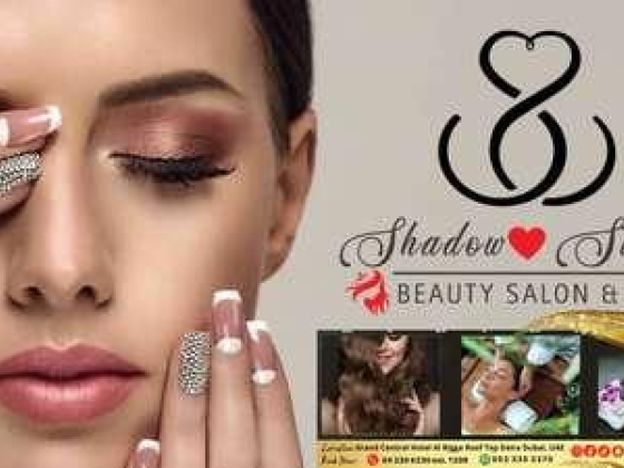 Shadow And Star Beauty Salon & Spa