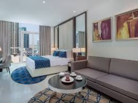 DAMAC Maison Distinction