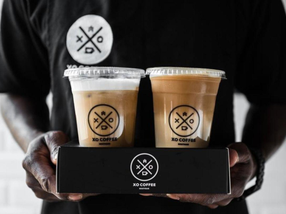 Xo Coffee Boutique