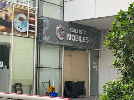 Callisto Mobile Phones