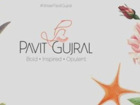 Pavit Gujral Designs