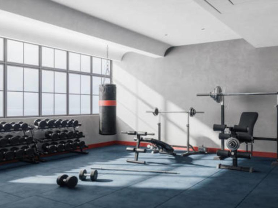UB Gym