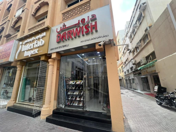 Darwish Fashion Textile Trading