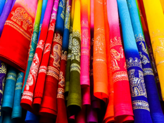 Darwish Fashion Textile Trading