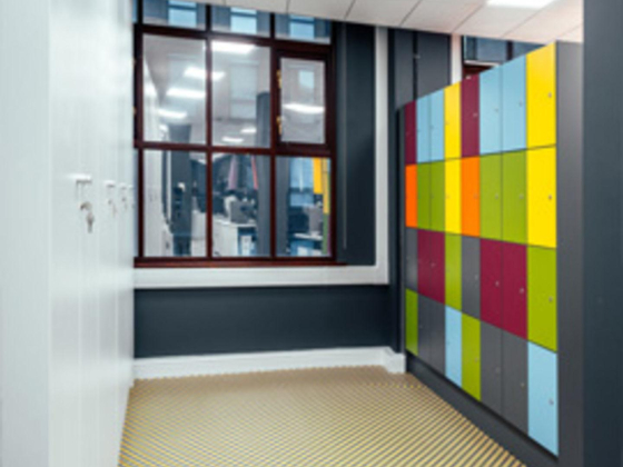 Casabella Better Living Interiors