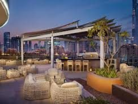 DAMAC Maison Distinction