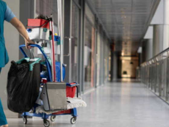 Mahbob Abul Kashem Building Cleaning Services