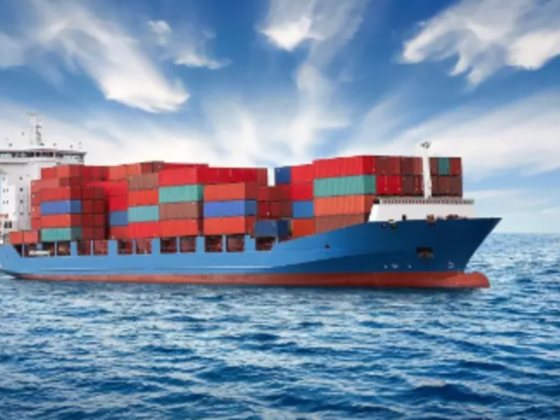 Sea And Sky Logistics