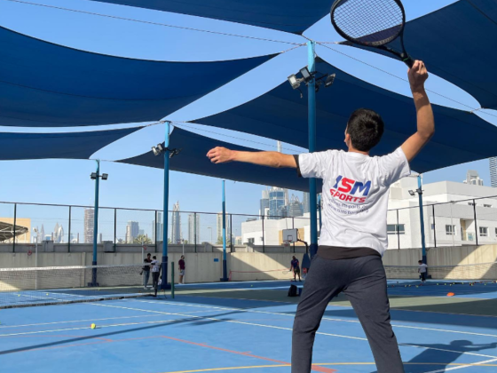 Ism Sports