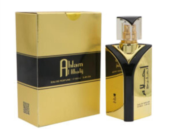 Al Towba Perfumes Trading
