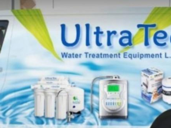 Ultra Tec Water Treatment
