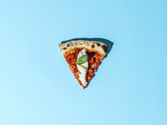The Good Dough