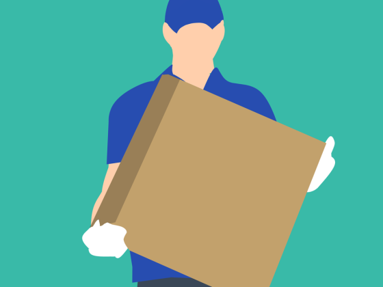 Al Wasae Delivery Services