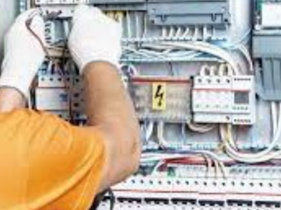 Watts Electromechanical Technical Services