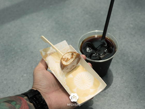 Moishi Cafe