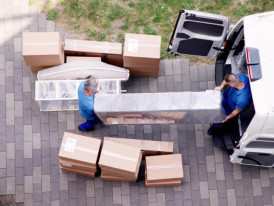 Realtime Packers & Movers