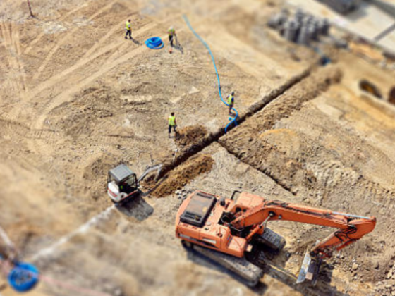 Rigid Base Piling & Foundation Contracting