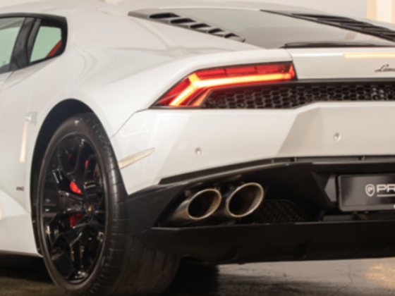 Premium Motors