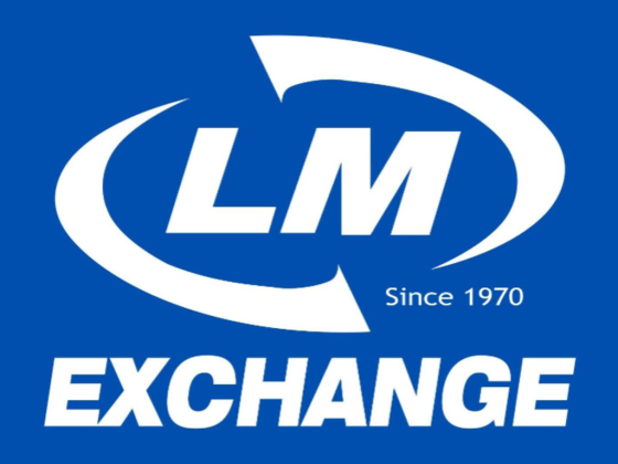 LM Exchange Center