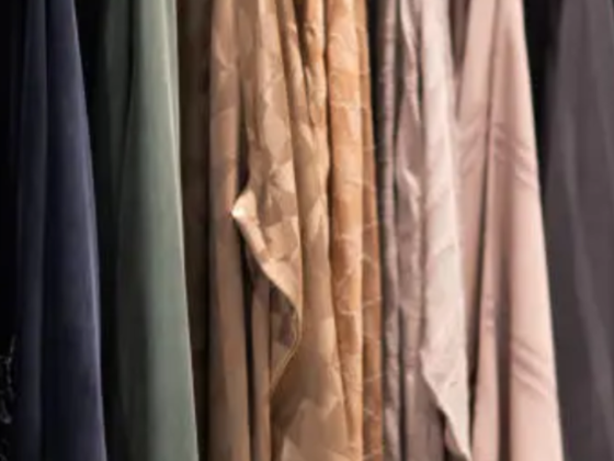 Malaly Hijab Readymade Garments