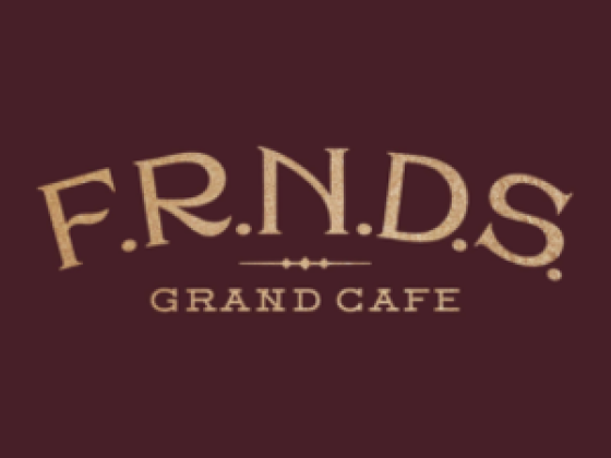 Frnds Grand Cafe