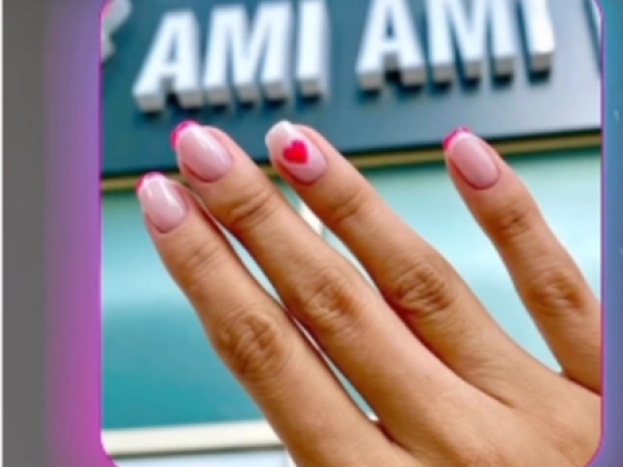 Ami Ami Nails