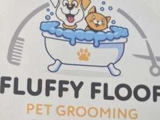 Fluffy Floof Pets Grooming