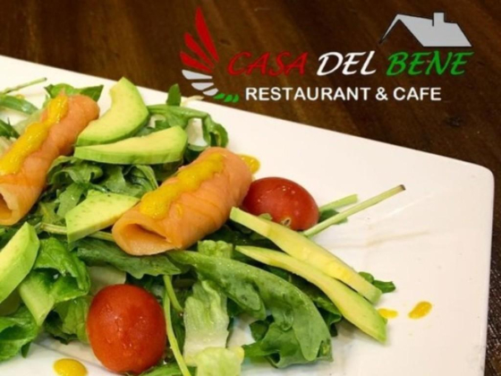 Casa Del Bene Restaurant And Cafe