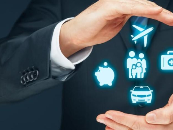 Alia Insurance Broker