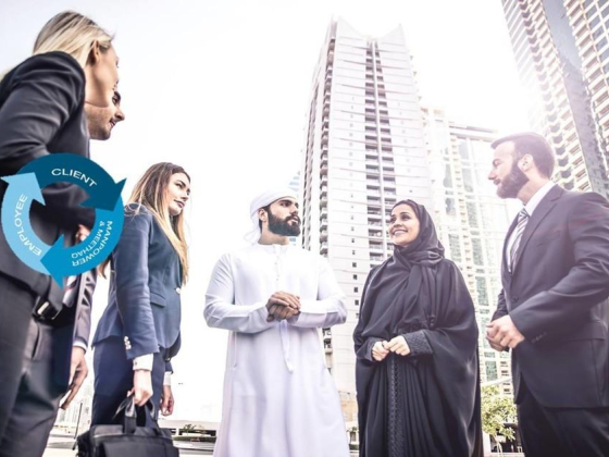 Meethaq Employment Agency