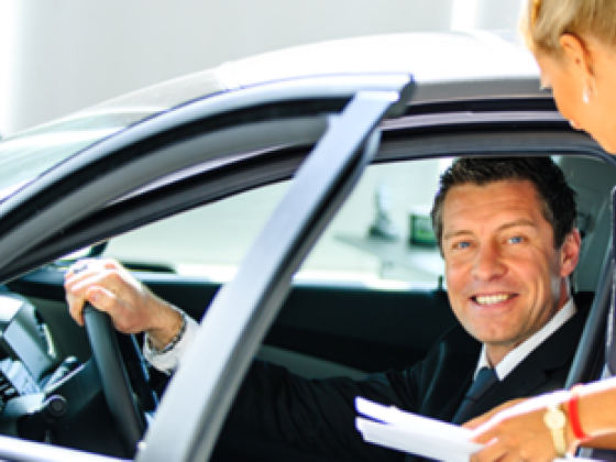 Car On Call Limousine Service
