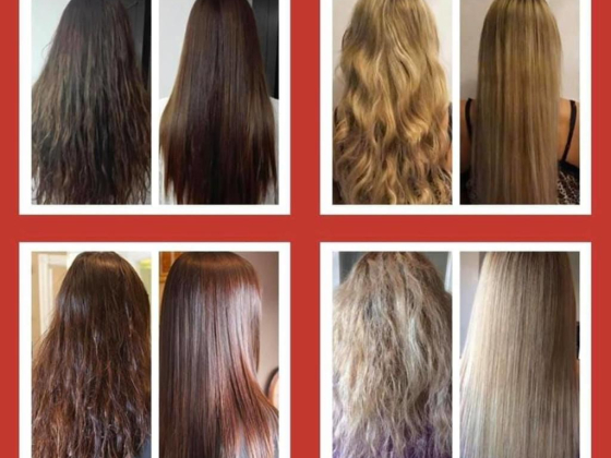 Color Fusion Beauty Saloon