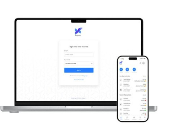 XSquare Payments