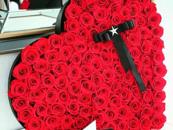 Crystal Rose