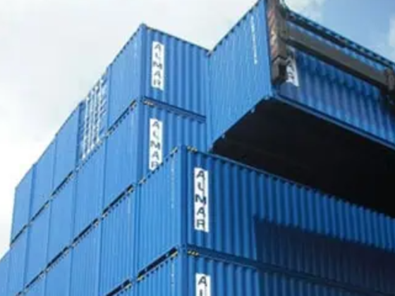 Almar Container