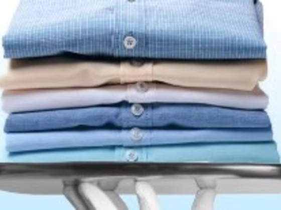 Kinda Laundry