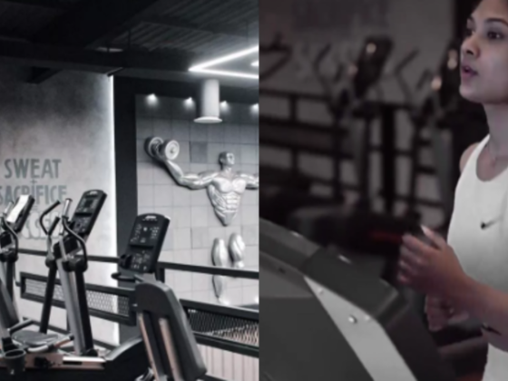 De Go Gym