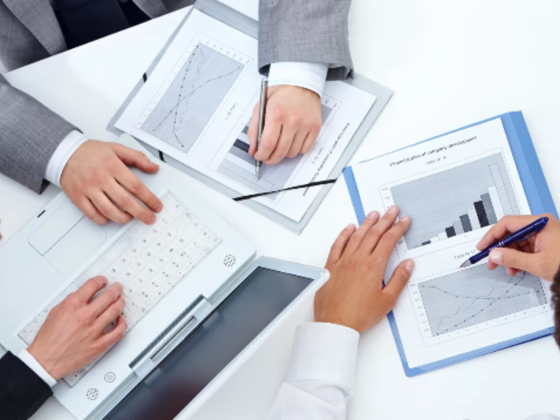 TF Expert Accounting & Bookkeeping