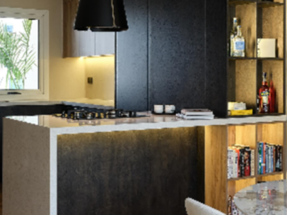 Galaxy Design & Furniture