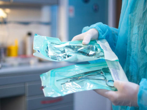 Weldon Medical Surgical Equipment Trading