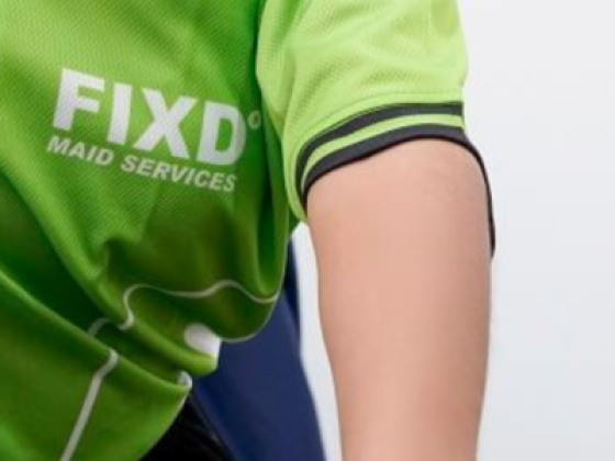 Fixd Cleaning Services