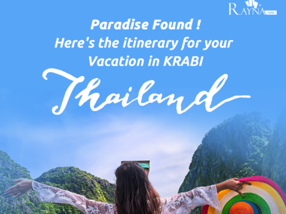 Rayna Tours & Travels