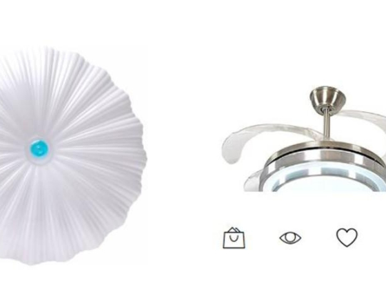 Al Najm Lighting Trade