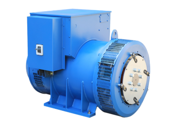 Lasting Power Generation Trading