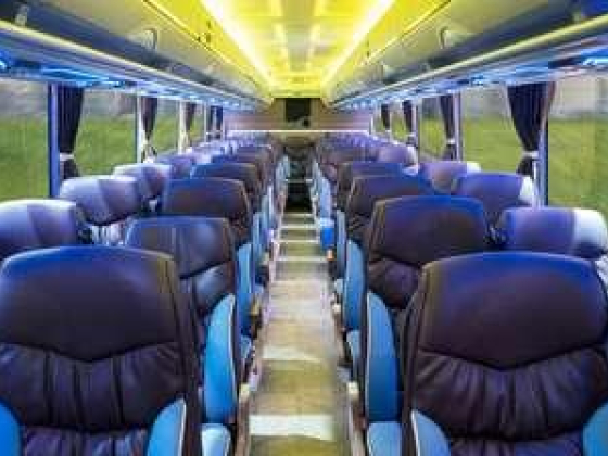 Royal Fast Passengers Transport By Rented Buses
