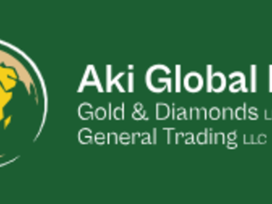 Aki Global Best Gold And Diamond