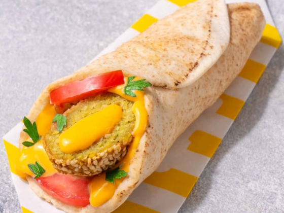 Falafel Frayha
