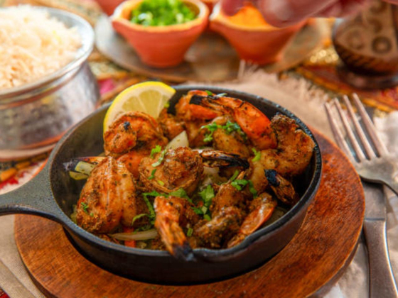 Al Tawon Restaurant