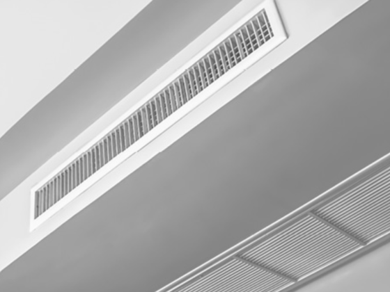 Breathe ​technical Services Company