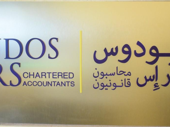 Kudos PRS Chartered Accountants
